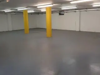 Industrie te huur Livange (RBN05052)