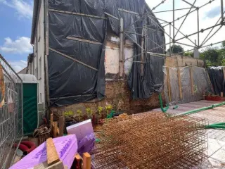 Grond te koop Bissen (RBN05071)