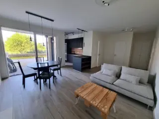 Apartment for rent Luxembourg (RBN05115)