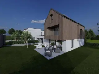 Residence for sale Rambrouch (RBN05134)