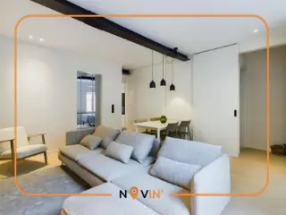 Appartement te huur Luxembourg (RBN05504)