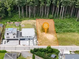 Grond te koop Wiltz (RBN05956)