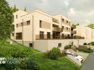 Apartment for sale Lorentzweiler (RBN08681)