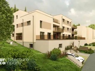 Appartement à vendre Lorentzweiler (RBN08682)