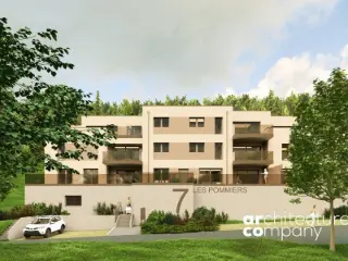 Appartement à vendre Lorentzweiler (RBN08690)