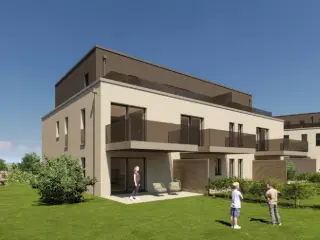 Appartement à vendre Mamer (RBN08693)