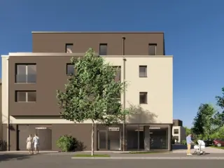 Duplex à vendre Mamer (RBN08697)