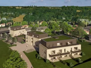 Appartement à vendre Mamer (RBN08699)