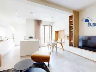 Duplex te huur Luxembourg (RBN08843)