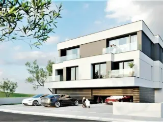 Duplex for sale Alzingen (RBN08852)