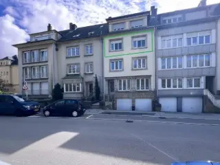 Appartement à louer Luxembourg (RBN09064)