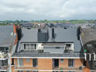 Penthouse à vendre Ninove (RBN09117)