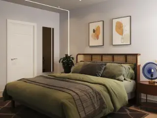 Apartment for sale Hesperange (RBN14211)