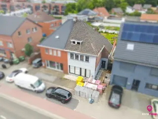 Maison à vendre Heusden-Zolder (RBN14288)
