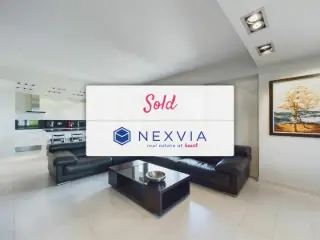 Appartement à vendre Strassen (RBN14611)