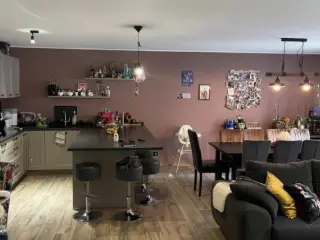 Apartment for sale Larochette (RBN18562)