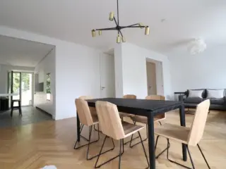 Appartement te huur Luxembourg (RBN18594)