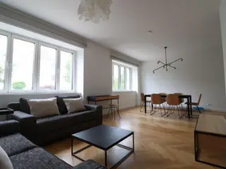 Appartement te huur Luxembourg (RBN18595)
