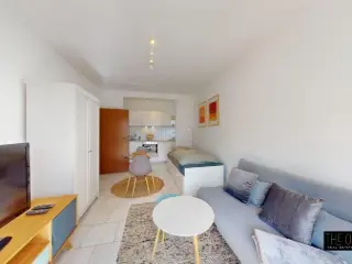 Studio à louer Crauthem (RBN18605)