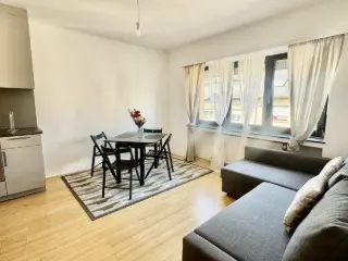 Studio te huur Luxembourg (RBN18752)