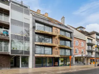 Commercial building for sale De Panne (RBN24030)