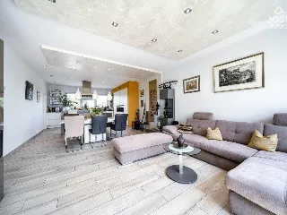 Penthouse te koop Weiswampach (RBN25374)