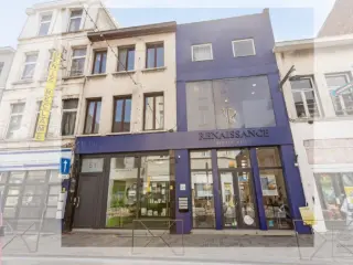 Handelspand te huur Berchem (RBN25790)