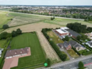 Development site for sale Roeselare (RBN27407)