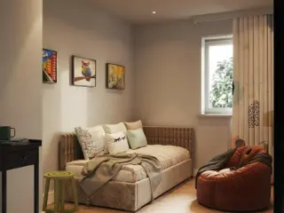 Appartement à vendre Mondorf-les-Bains (RBN32870)