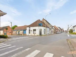 Huis te koop Wetteren (RBN35449)