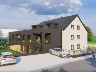 Appartement te koop Pommerloch (RBN36053)