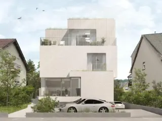 Apartment for sale Steinsel (RBN36075)