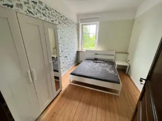 Apartment for rent Luxembourg (RBN36235)