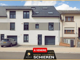 Maison à vendre Schieren (RBN36919)