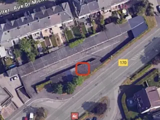 Garage à vendre Esch-sur-Alzette (RBN37496)