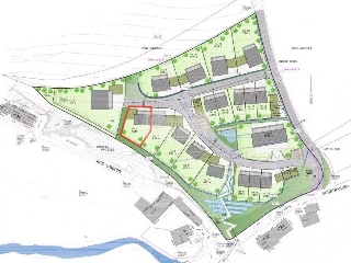 Terrain à vendre Winseler (RBN40042)