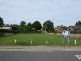 Development site for sale Vissenaken (RBN40404)