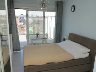 Studio à vendre Westende (RBN41117)