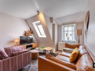 Appartement à vendre De Haan (RBN42194)