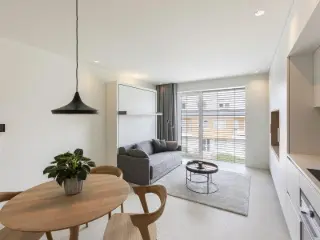 Studio à louer Luxembourg (RBN44753)