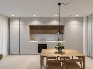 Appartement à louer Luxembourg (RBN44757)
