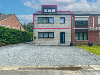 Duplex te koop Heusden-Zolder (RBN44862)