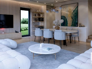 Maison à vendre Linger (RBN44879)