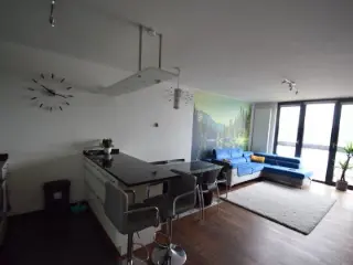 Appartement te huur Esch-sur-Alzette (RBN44924)