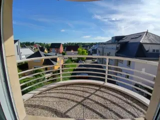 Appartement à vendre Sandweiler (RBN45001)