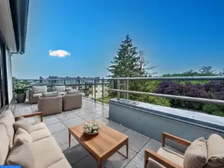 Duplex à vendre Strassen (RBN46691)