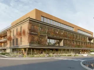 Office space for sale Kockelscheuer (RBN49205)