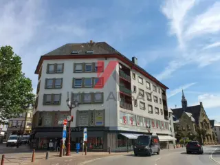 Appartement à vendre Ettelbruck (RBN49234)