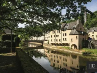 Apartment for sale Luxembourg (RBN49244)