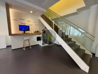 Office space for rent Findel (RBN49415)